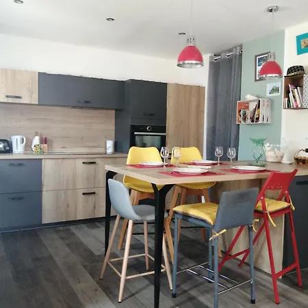 Casa Di Sardhina וילה *