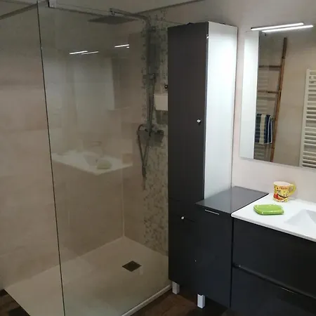 וילה Casa Di Sardhina