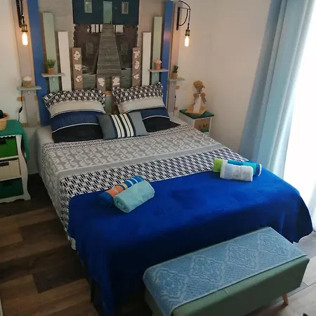 Casa Di Sardhina Villa *