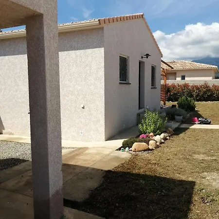 Casa Di Sardhina