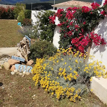 Casa Di Sardhina Villa *