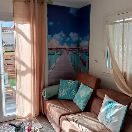 Casa Di Sardhina Villa *