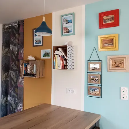 וילה Casa Di Sardhina