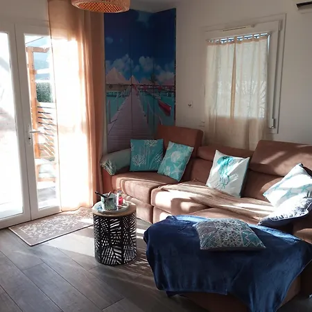 Casa Di Sardhina Villa *