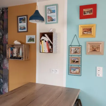Casa Di Sardhina וילה גהיסונאצ'יה