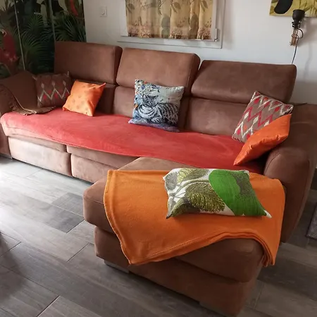 Villa Casa Di Sardhina