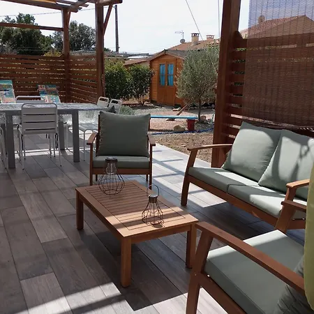 Casa Di Sardhina * גהיסונאצ'יה