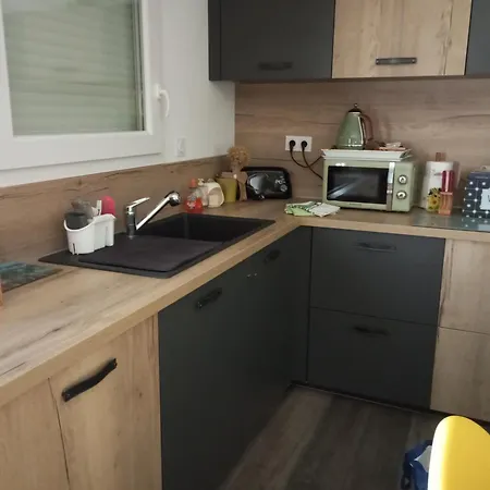 וילה Casa Di Sardhina *