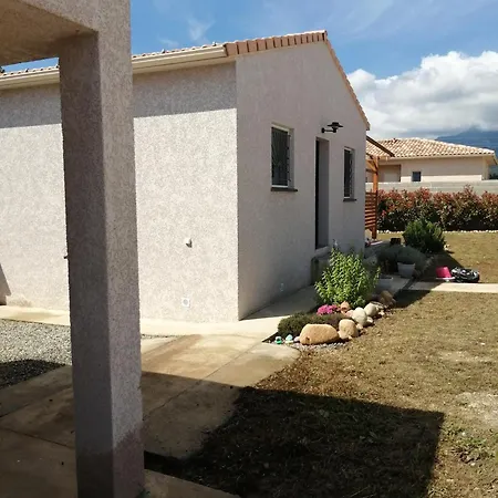 Casa Di Sardhina